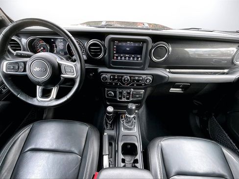 Certified 2021 Jeep Wrangler Unlimited Sahara image 14