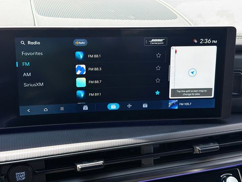 New 2026 Hyundai Santa Fe Calligraphy image 32