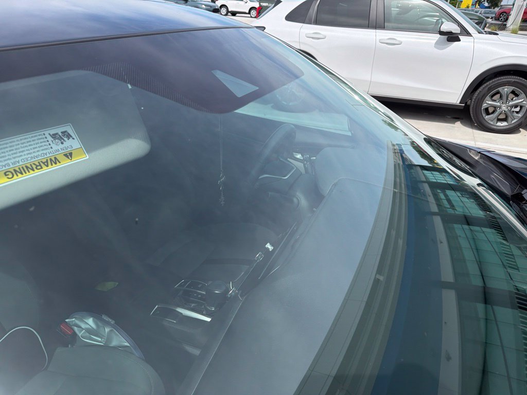 Used 2020 Honda Civic EX image 4