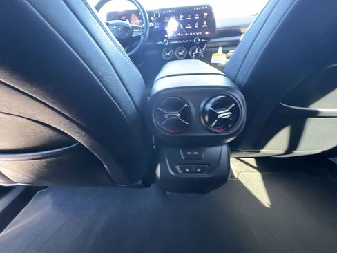 Certified 2024 Chevrolet Blazer EV RS AWD/4WD image 24