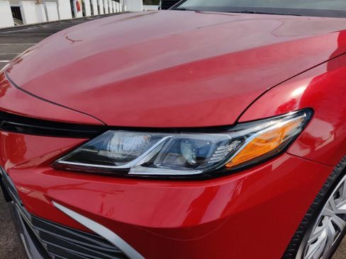 Used 2023 Toyota Camry LE image 13