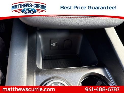 New 2026 Ford Explorer ST-Line AWD/4WD image 22
