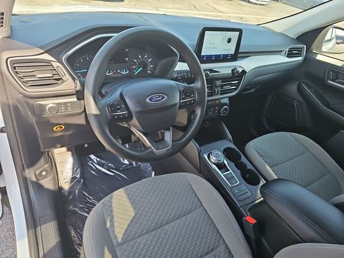 Used 2022 Ford Escape SE AWD/4WD image 15
