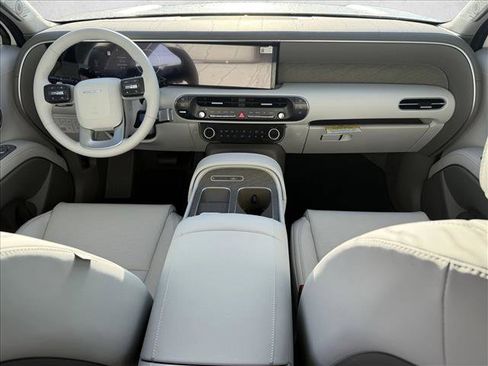 New 2026 Hyundai Palisade Limited image 11