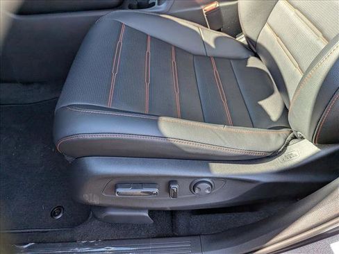New 2026 Honda CR-V Sport-L image 4