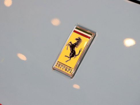 Certified 2023 Ferrari 296 GTS image 24