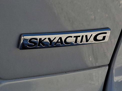 Used 2023 MAZDA CX-5 AWD 2.5 S w/ Preferred Package image 29