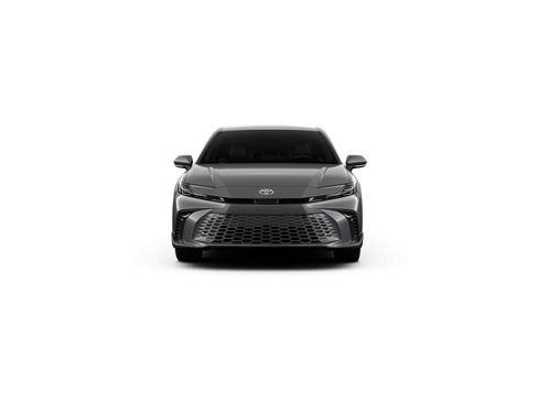 New 2026 Toyota Camry XSE image 17