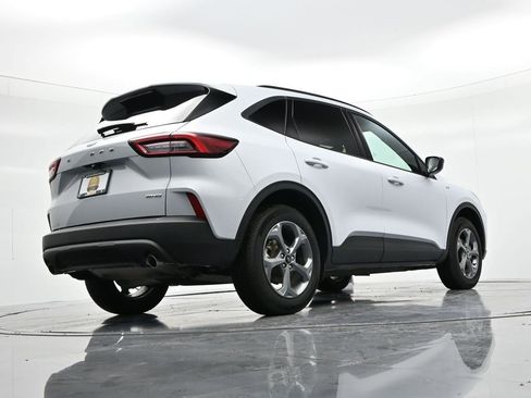 Used 2025 Ford Escape ST-Line image 20