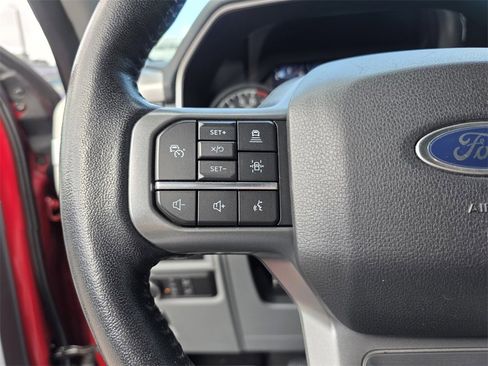 Used 2021 Ford F150 XLT w/ Equipment Group 302A High image 29