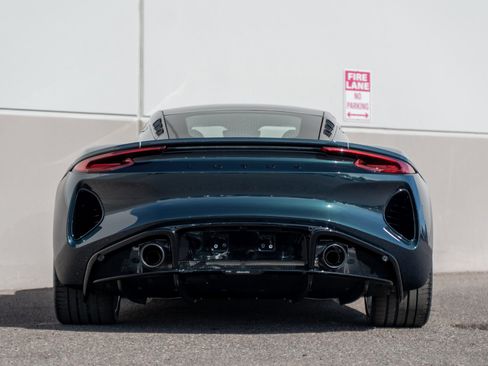 New 2026 Lotus Emira image 6