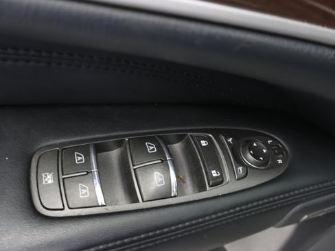 Used 2014 INFINITI QX60 AWD w/ Premium Plus Package image 40