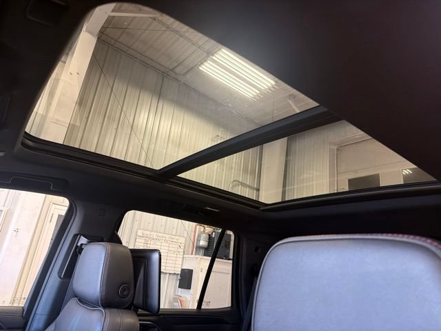 Certified 2021 Chevrolet Tahoe RST w/ Rear Media and Nav Package AWD/4WD image 36