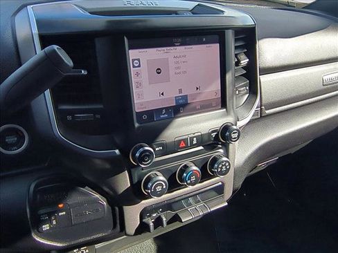 Used 2024 RAM 3500 Big Horn image 11