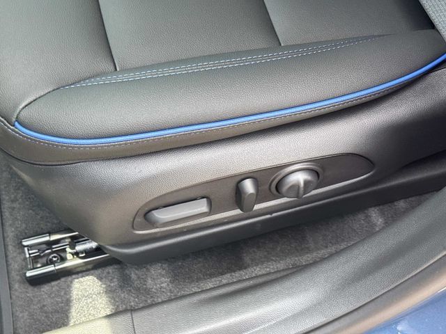 New 2026 Buick Envista Sport Touring w/ Convenience I Package FWD image 24