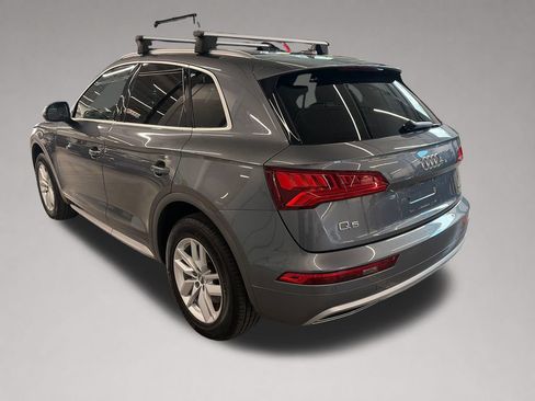 Used 2020 Audi Q5 2.0T Premium w/ Convenience Package AWD/4WD image 6