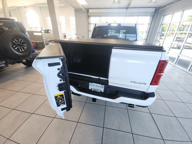 New 2026 RAM 1500 Limited AWD/4WD image 66