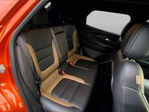 Used 2023 Chevrolet TrailBlazer ACTIV FWD image 54