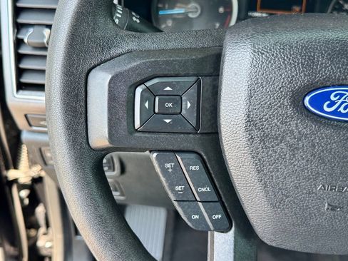 Used 2020 Ford F150 XLT w/ Equipment Group 301A Mid AWD/4WD image 20