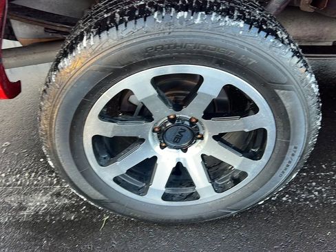 Used 2012 Ford F150 Lariat w/ Lariat Chrome Pkg image 36