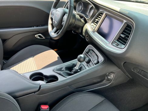 Used 2022 Dodge Challenger R/T Scat Pack image 20