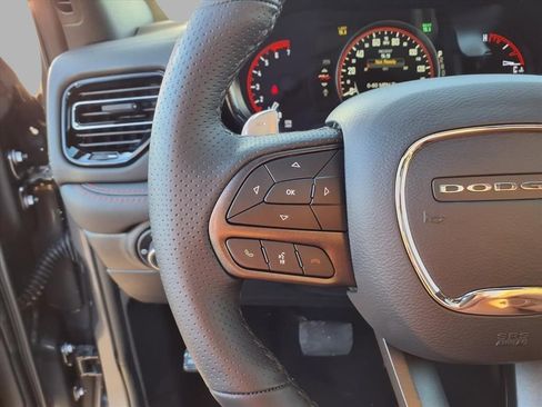 New 2026 Dodge Durango GT image 10
