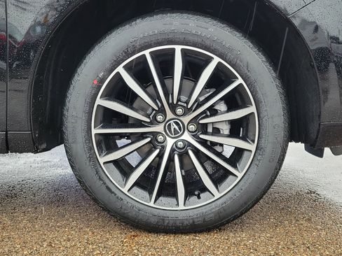 New 2026 Acura RDX SH-AWD w/ Advance Package image 5