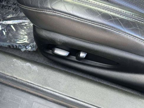 Used 2024 Chevrolet Camaro LT w/ RS Package image 16