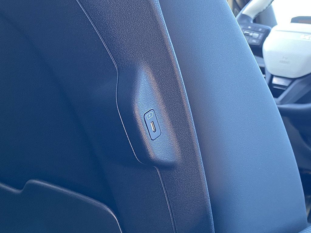 New 2026 Kia EV6 GT-Line RWD image 21