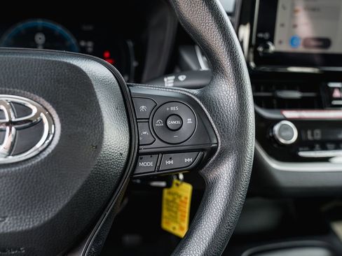 Certified 2026 Toyota Corolla LE image 16