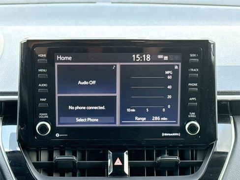 Used 2022 Toyota Corolla Cross LE AWD/4WD image 25