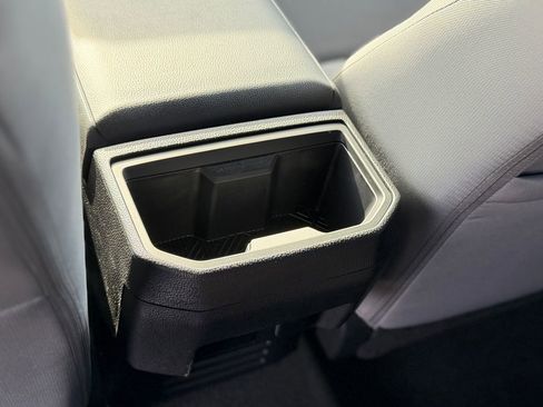 New 2025 Toyota Tacoma TRD Sport image 7