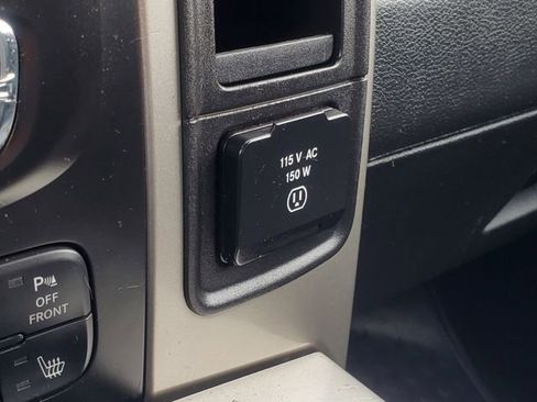 Used 2018 RAM 1500 Big Horn AWD/4WD image 26