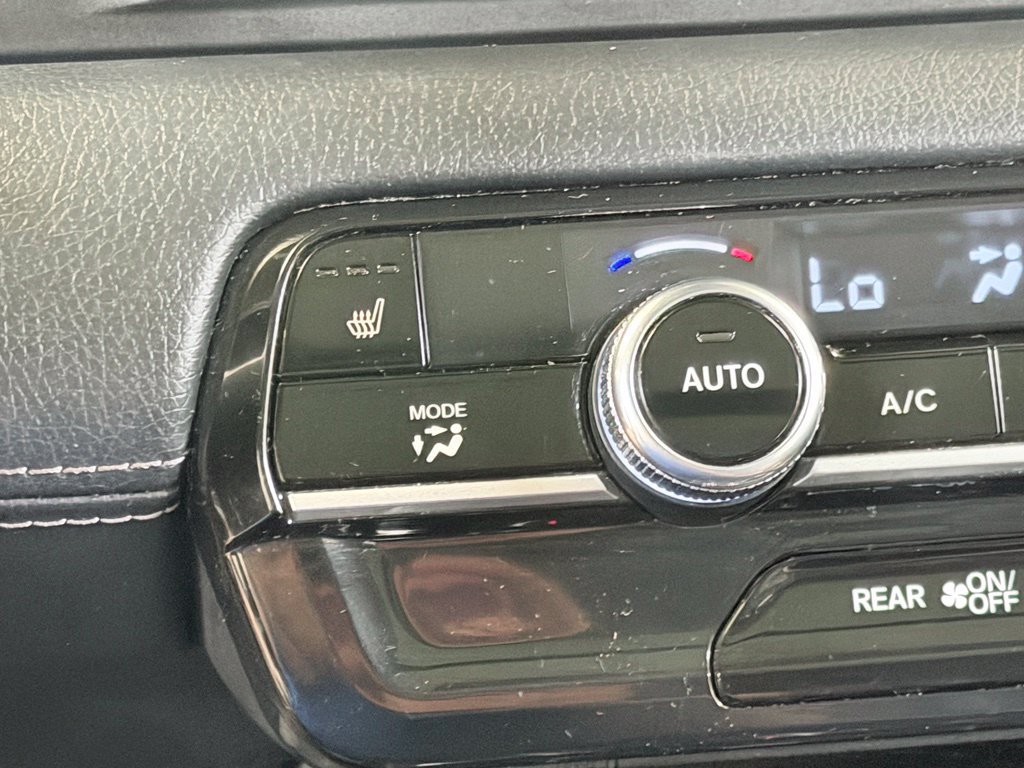 Used 2025 Honda Pilot Touring image 57
