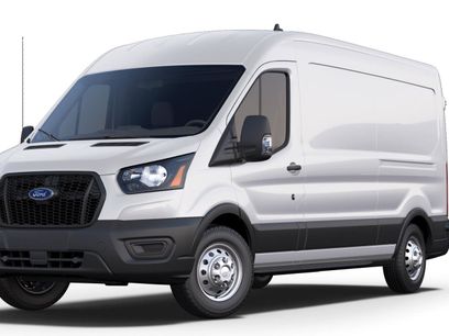 New 2025 Ford Transit 350 148 Medium Roof