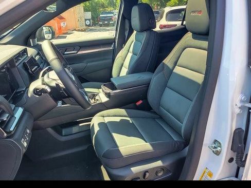 New 2026 GMC Terrain AT4 w/ Convenience Package III AWD/4WD image 14