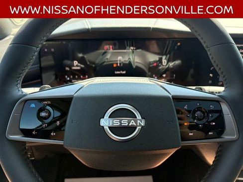 New 2026 Nissan Murano SL w/ Comfort Package AWD/4WD image 18