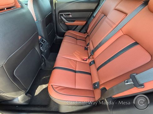 New 2026 MAZDA CX-50 2.5 Turbo w/ Weather Package image 13