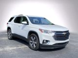 Used 2018 Chevrolet Traverse LT image 2