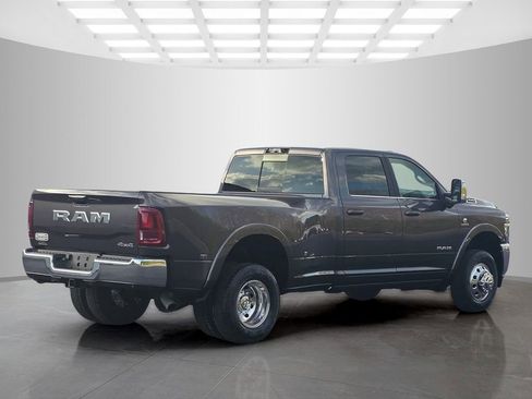New 2026 RAM 3500 Longhorn image 8