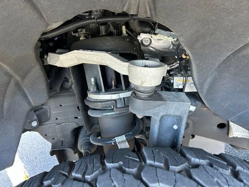 Used 2024 Chevrolet Silverado 1500 RST w/ All Star Edition Plus AWD/4WD image 29