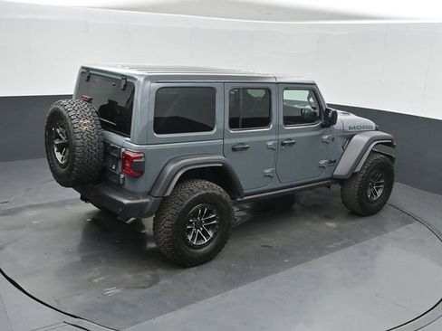 New 2026 Jeep Wrangler Unlimited Rubicon 392 AWD/4WD image 30
