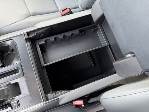 Used 2025 Ford F150 Lightning Pro image 27