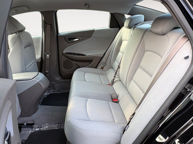 Used 2024 Chevrolet Malibu LS FWD image 6