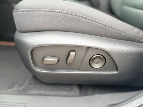 Used 2026 GMC Terrain AT4 w/ Convenience Package III AWD/4WD image 13