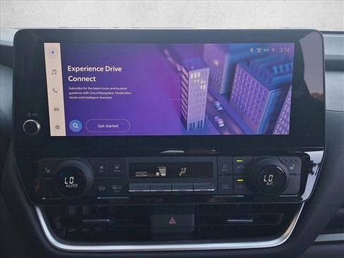 Used 2025 Toyota Grand Highlander FWD image 11