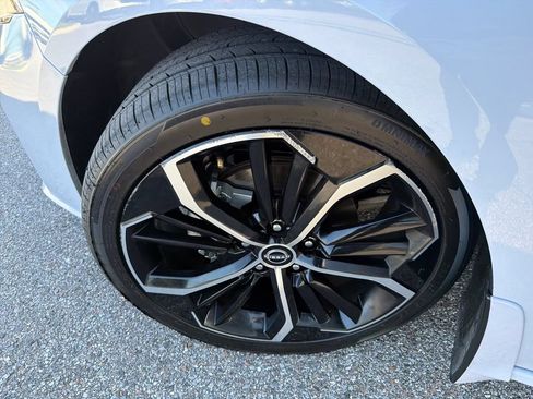 Used 2023 Nissan Altima 2.5 SR w/ SR Premium Package FWD image 47