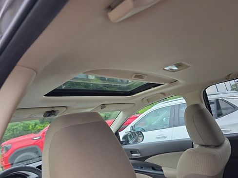 Used 2014 Honda CR-V EX image 6