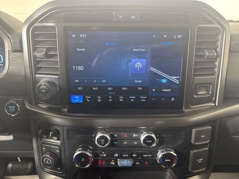 Used 2025 Ford F150 Tremor w/ Bed Utility Package AWD/4WD image 15