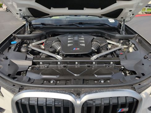 New 2026 BMW X7 M60i AWD/4WD image 34
